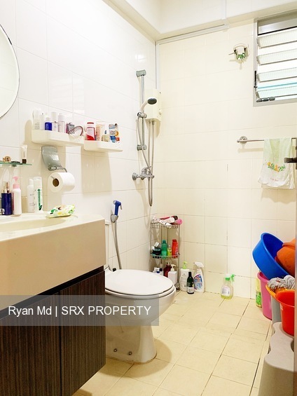 Blk 271B Sengkang Central (Sengkang), HDB 4 Rooms #194470072